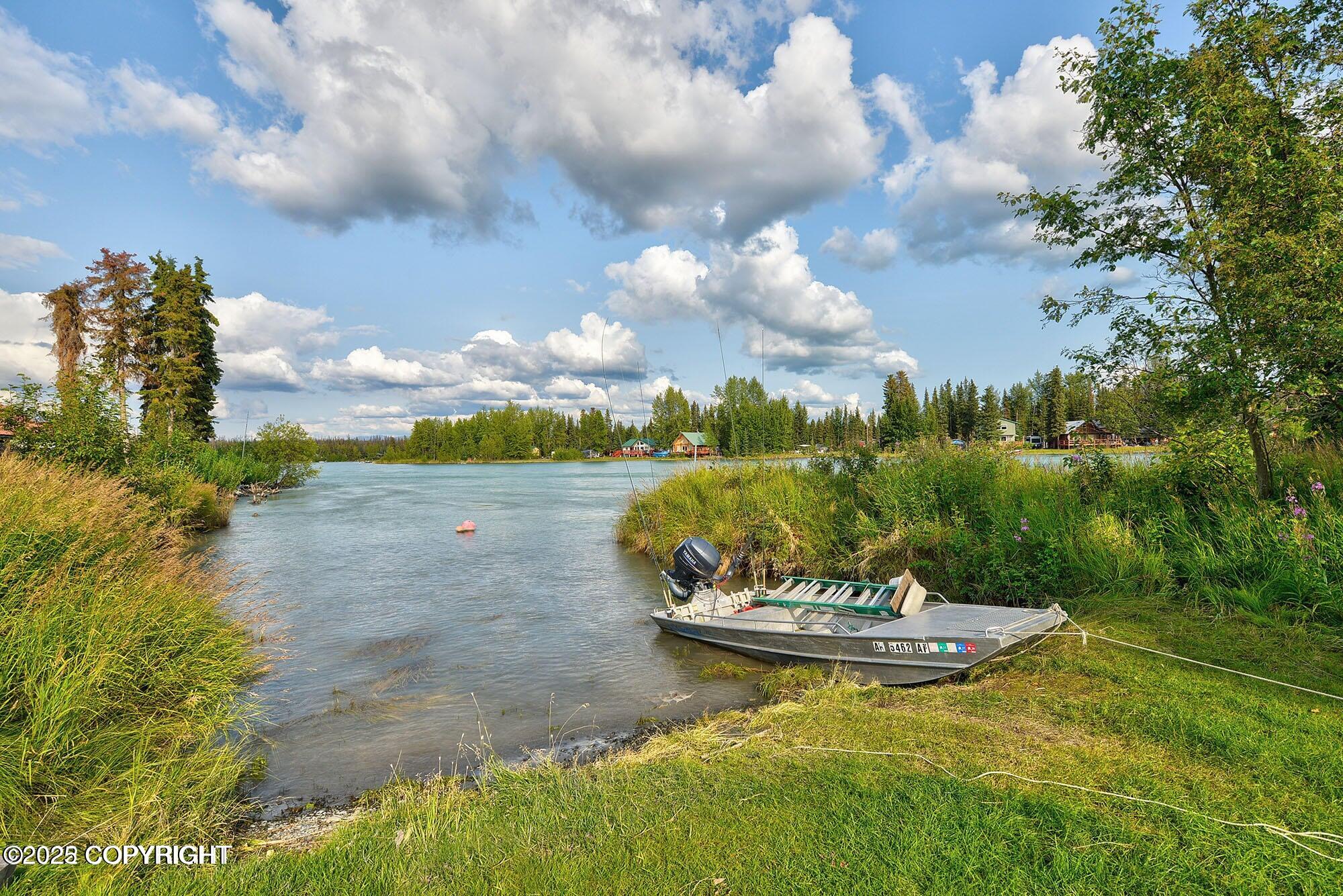 Soldotna, Alaska 99669, United States, ,Commercial,Active,106778