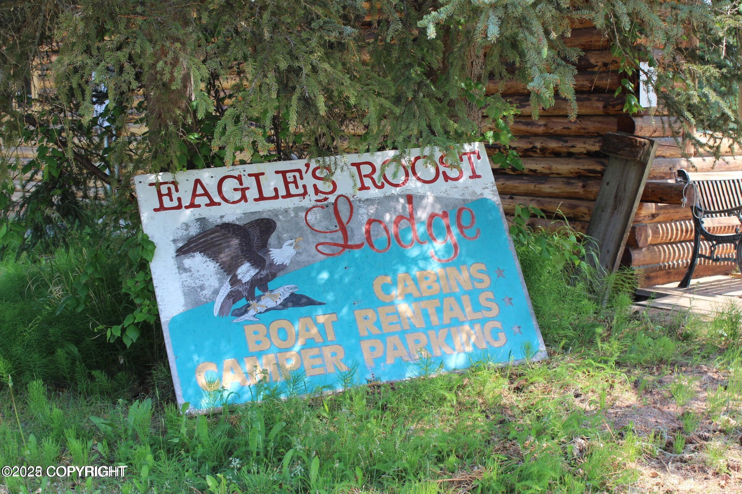 Soldotna, Alaska 99669, United States, ,Commercial,Active,106778