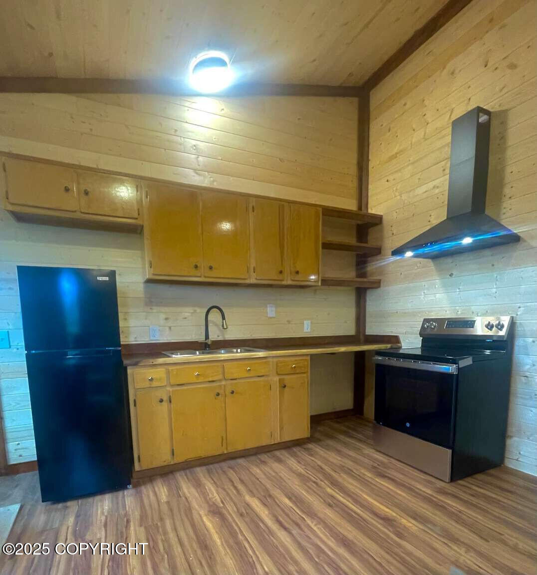 38919 Sayer Road, Anchor Point, Alaska image 6