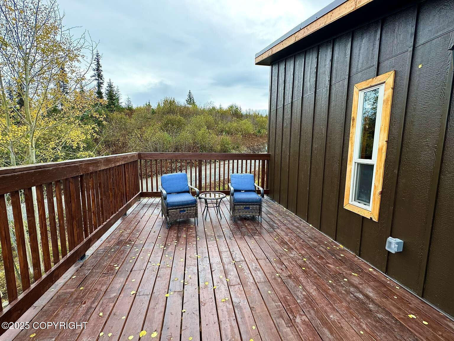 38919 Sayer Road, Anchor Point, Alaska image 25