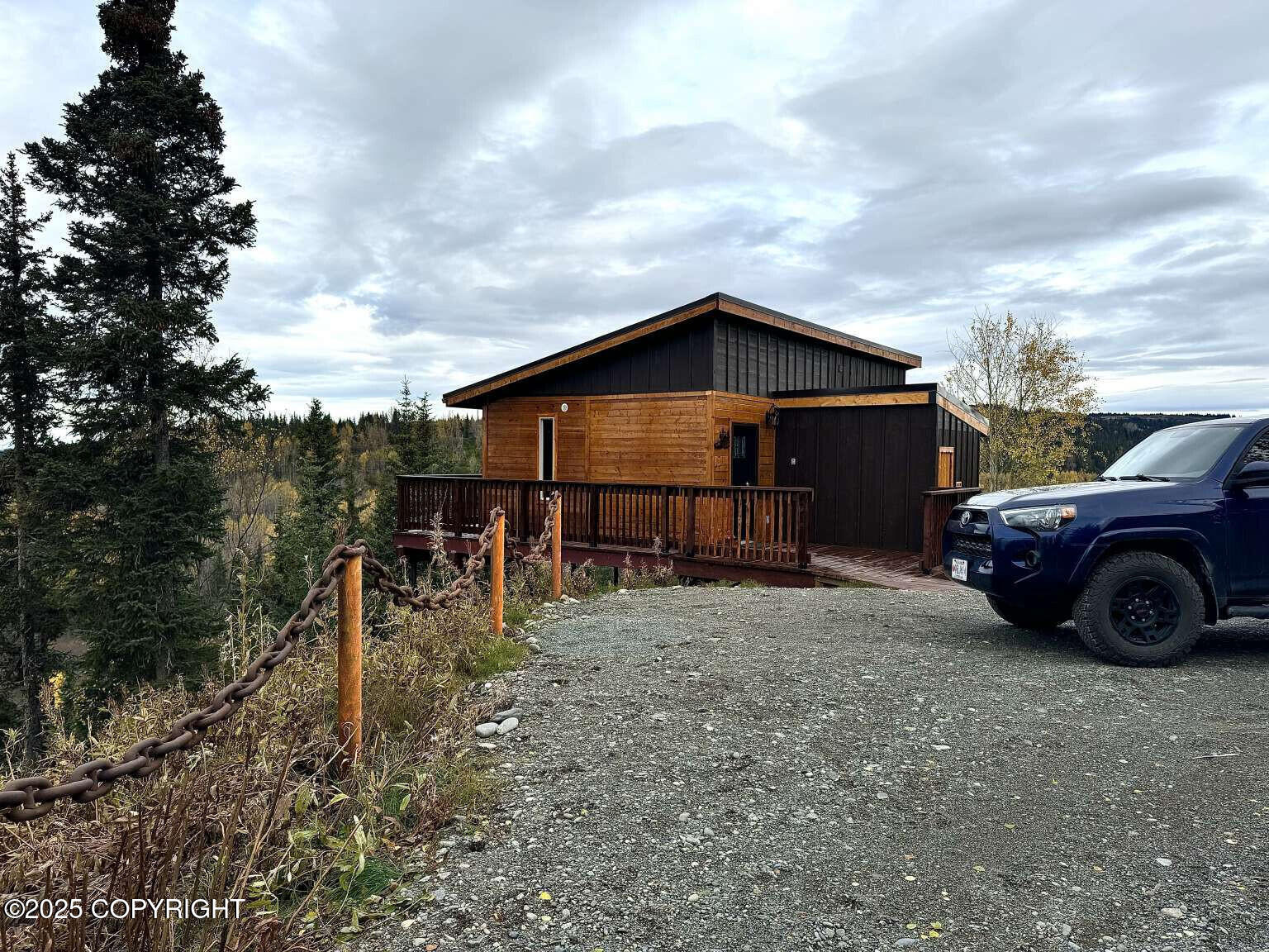 38919 Sayer Road, Anchor Point, Alaska image 32