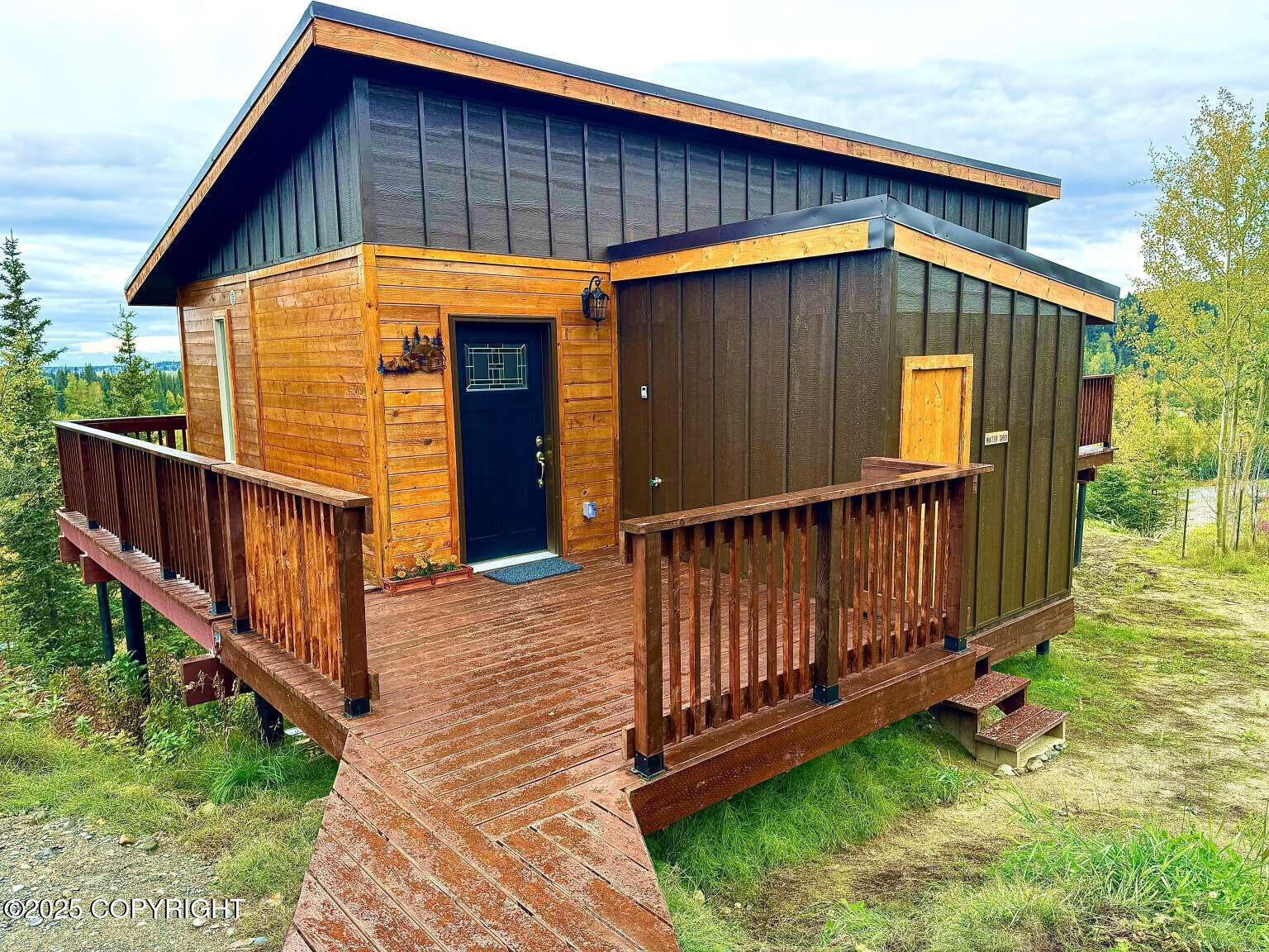 38919 Sayer Road, Anchor Point, Alaska image 2