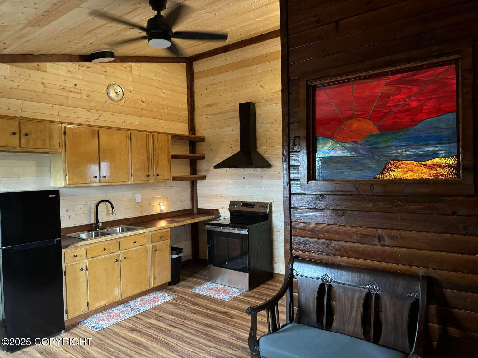 38919 Sayer Road, Anchor Point, Alaska image 6