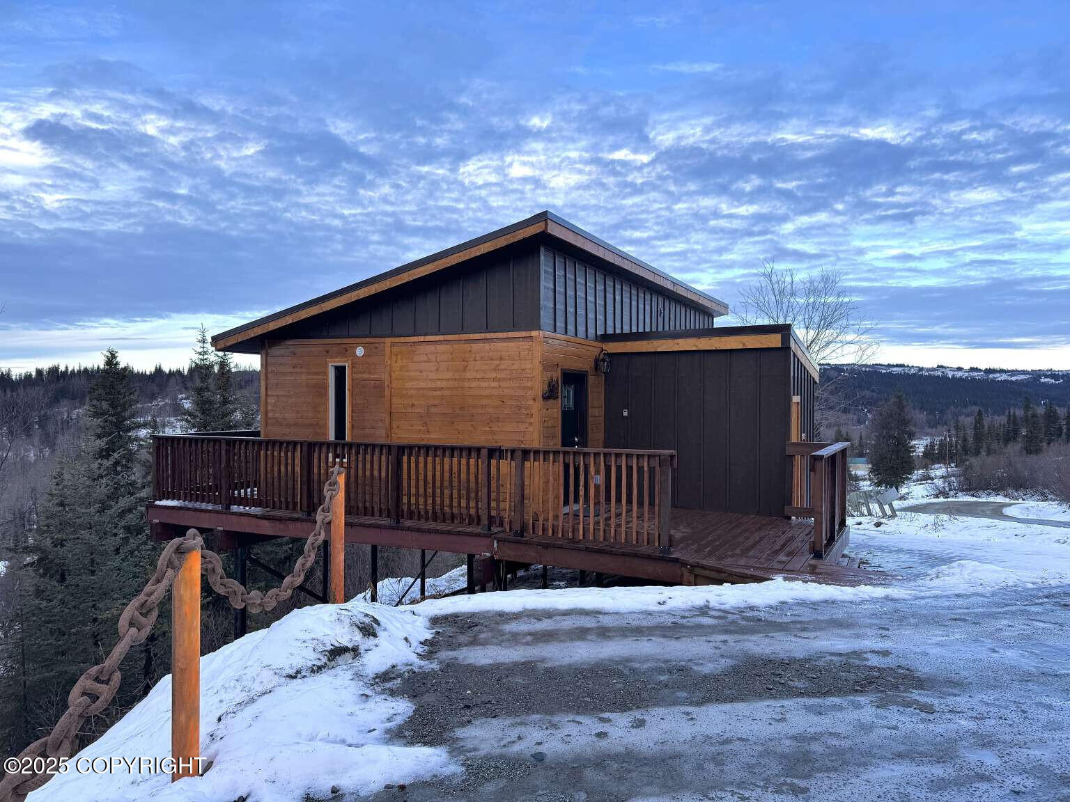38919 Sayer Road, Anchor Point, Alaska image 30