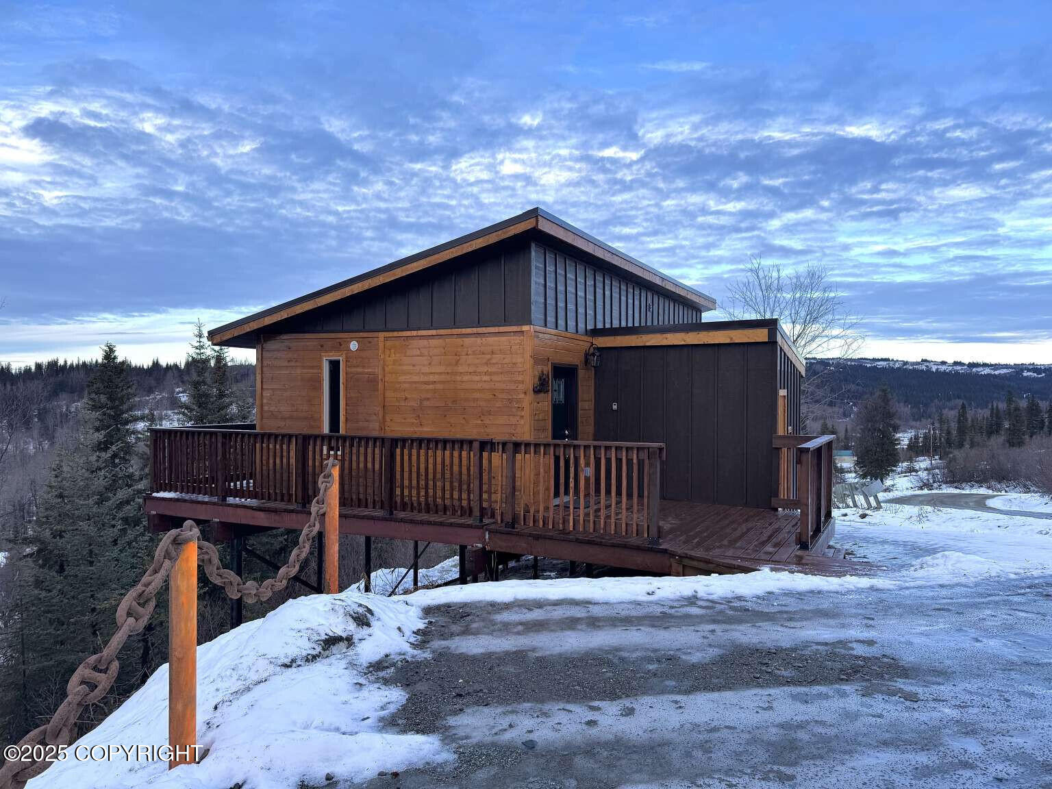 38919 Sayer Road, Anchor Point, Alaska image 31
