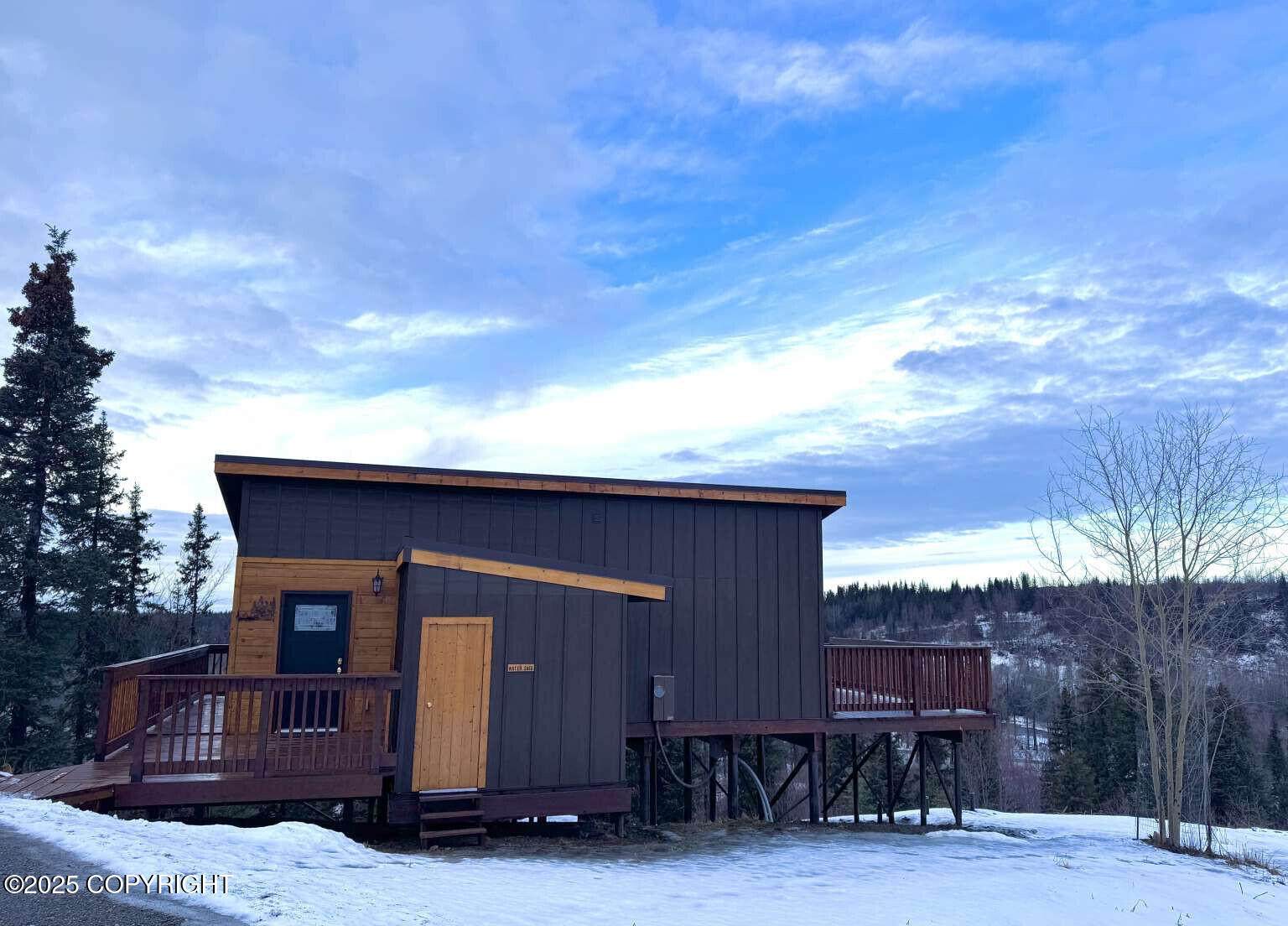 38919 Sayer Road, Anchor Point, Alaska image 3