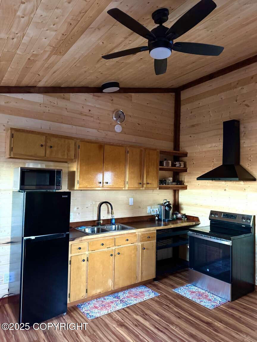 38919 Sayer Road, Anchor Point, Alaska image 5