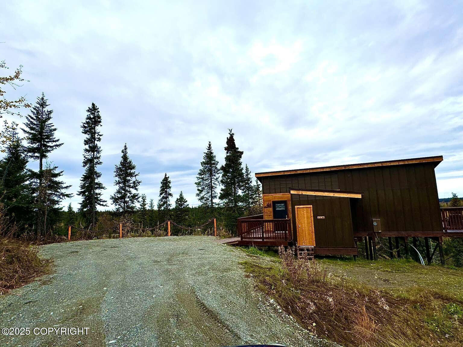 38919 Sayer Road, Anchor Point, Alaska image 25