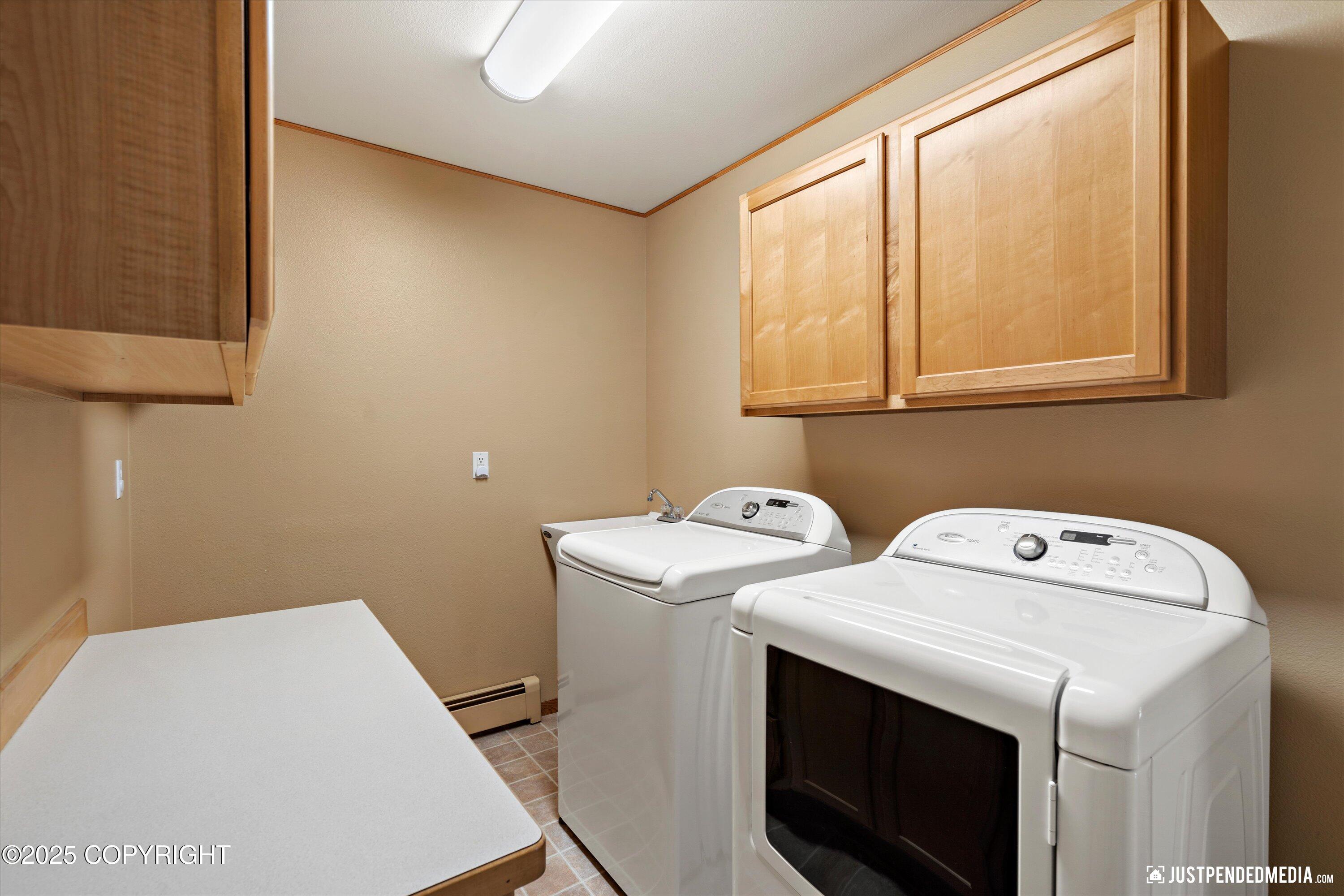 21427 N River Park Drive, Eagle River, Alaska image 26