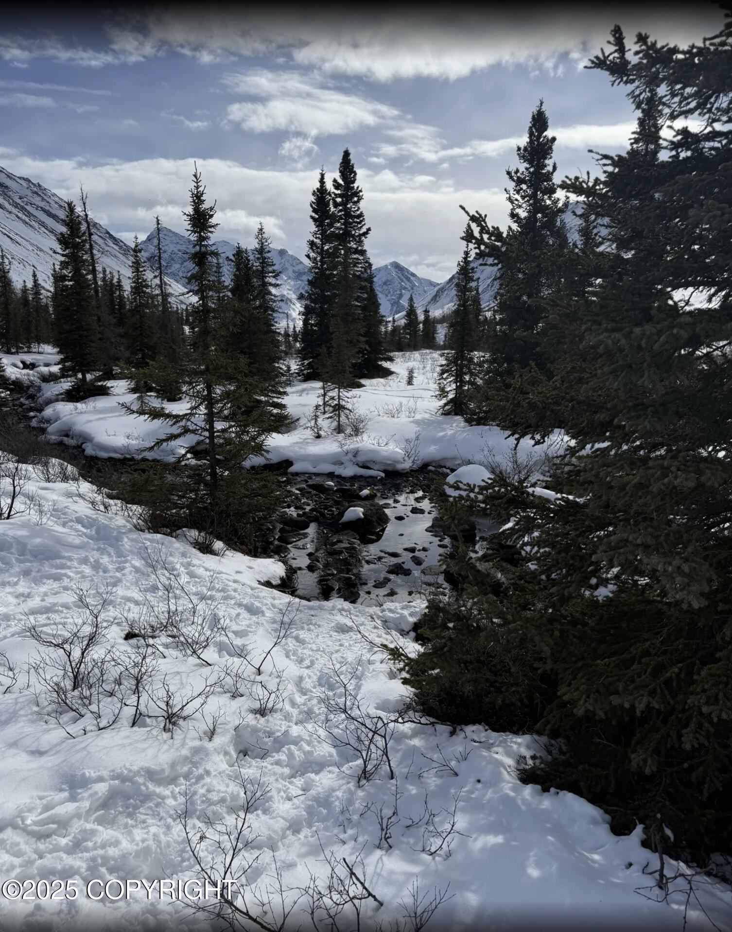 21427 N River Park Drive, Eagle River, Alaska image 49