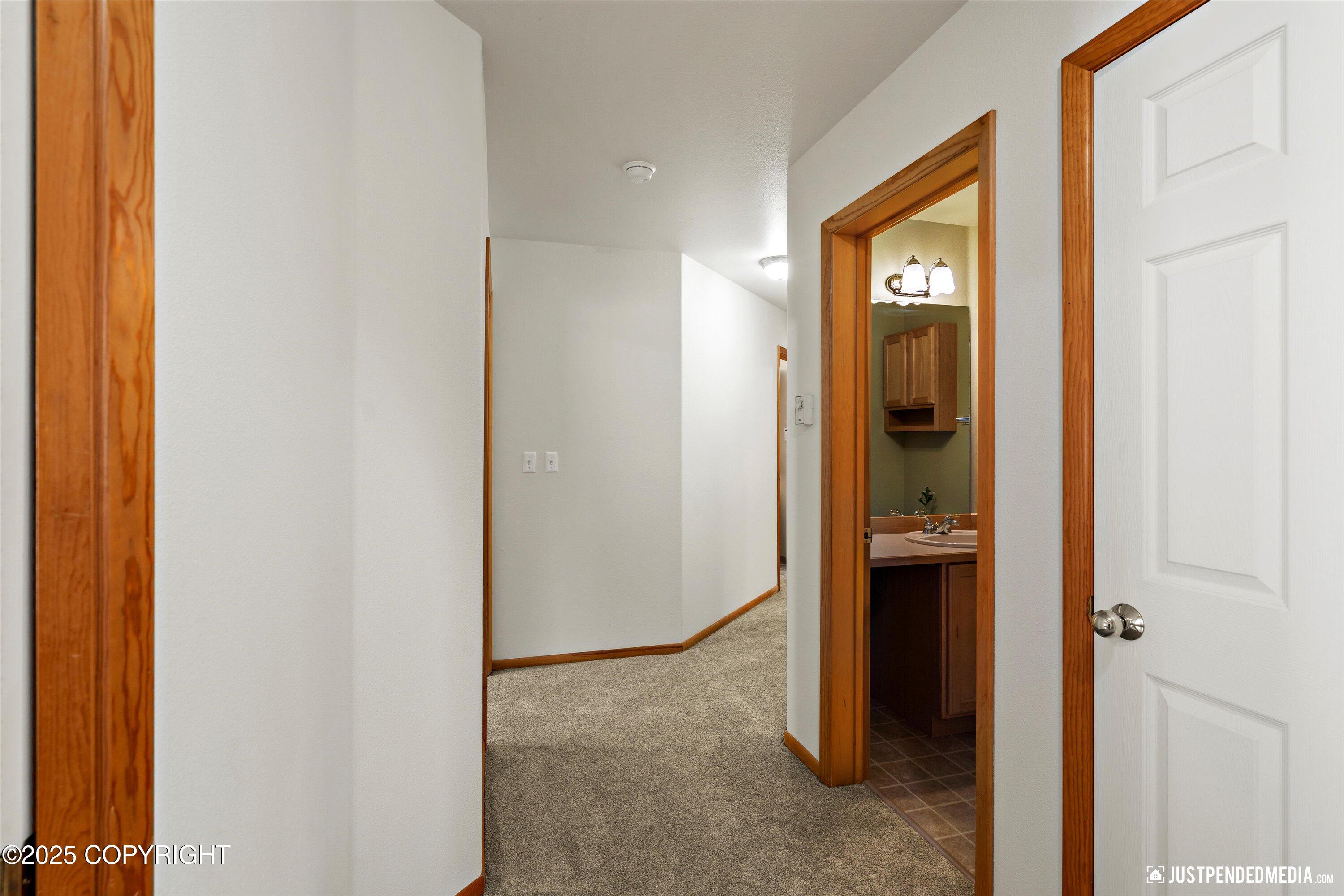 21427 N River Park Drive, Eagle River, Alaska image 22