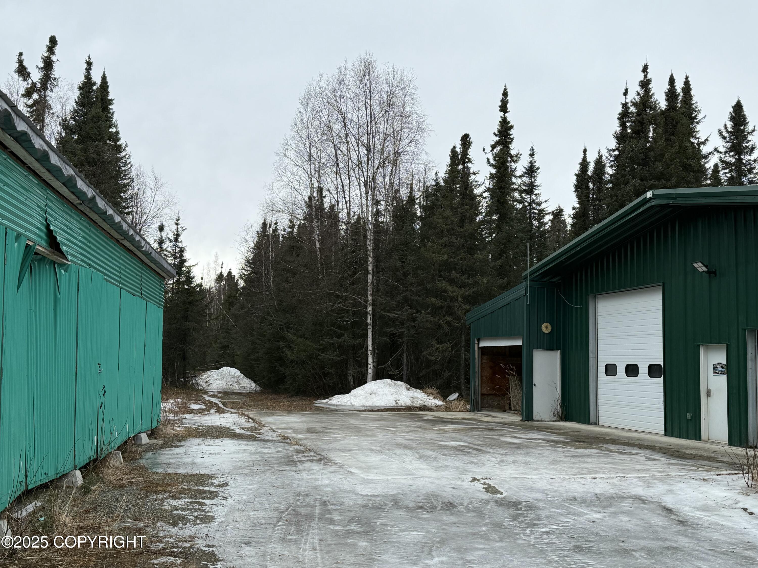 12770 W Armstrong Road, Houston, Alaska image 27
