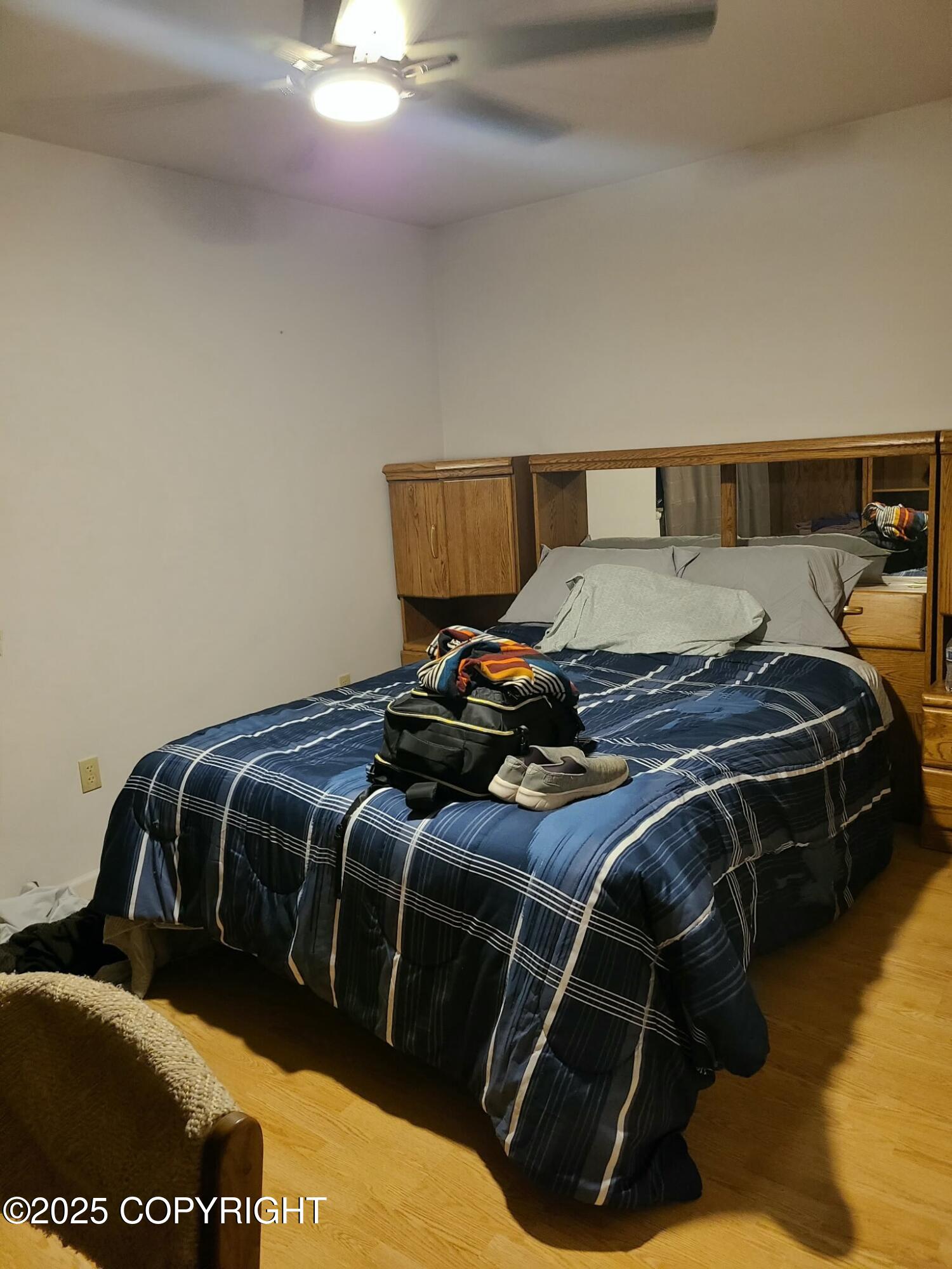 12770 W Armstrong Road, Houston, Alaska image 14