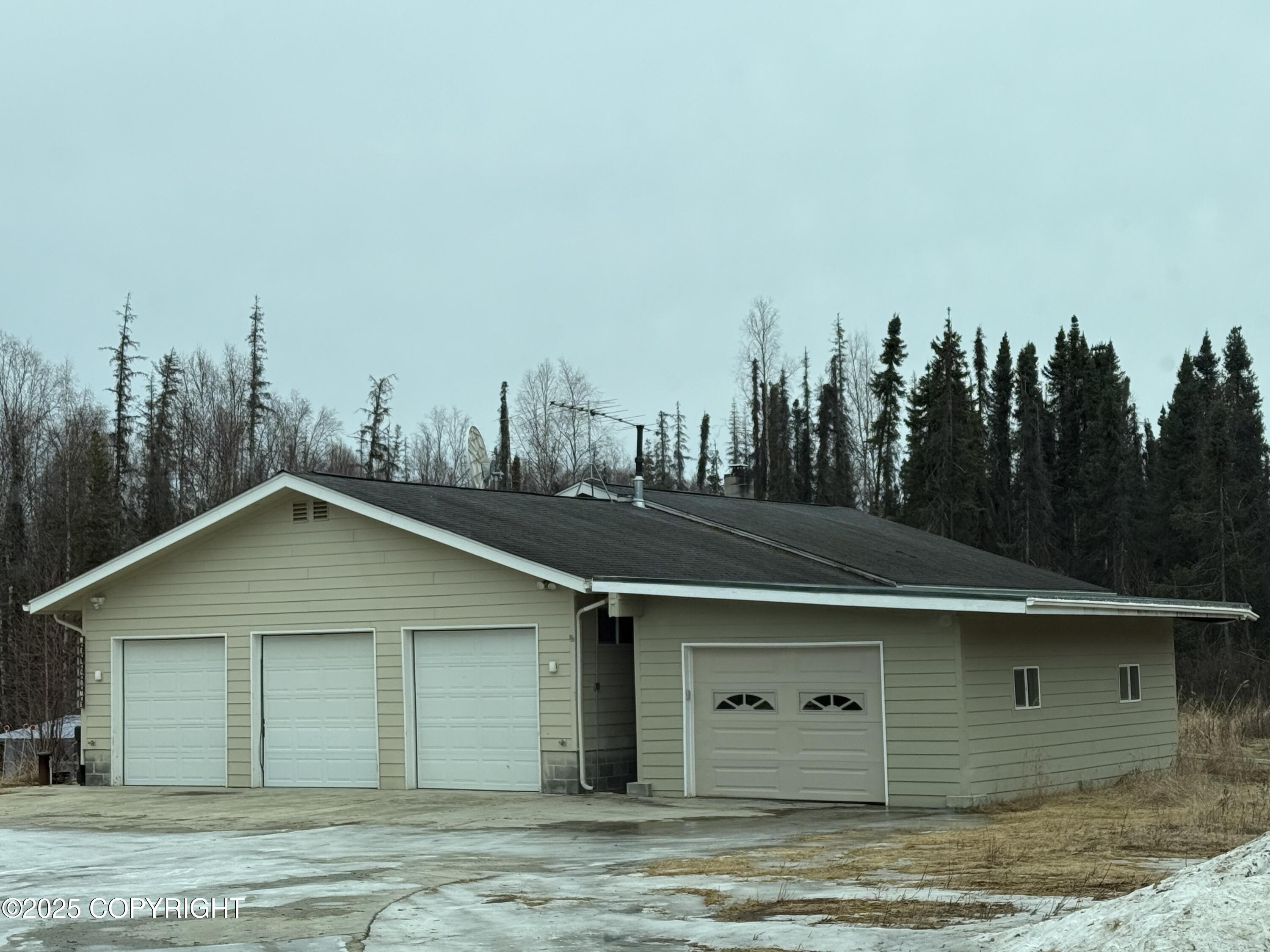 12770 W Armstrong Road, Houston, Alaska image 1
