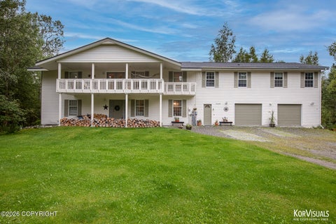 Photo of 3400 E Woodruff Loop, Wasilla, AK 99654 (MLS # 26-11836)