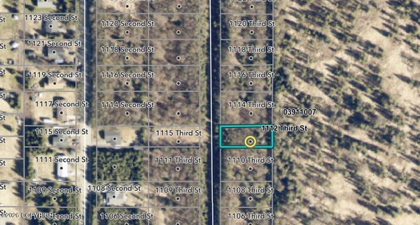 1112 THIRD STREET, KENAI, AK 99611 - Image 36f89053bbbee28d5403111c7dfebddb/2708557507