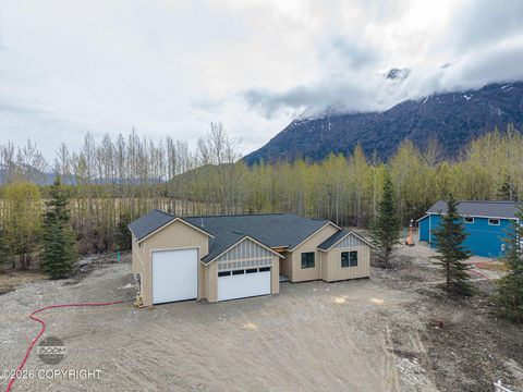 Photo of 5971 S Gates Street, Palmer, AK 99645 (MLS # 26-5811)