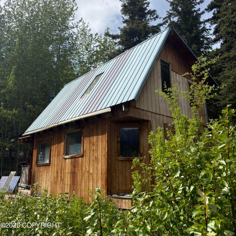 Photo of B009 T20NR10ES25 Highway, Chickaloon, AK 99674 (MLS # 26-10821)