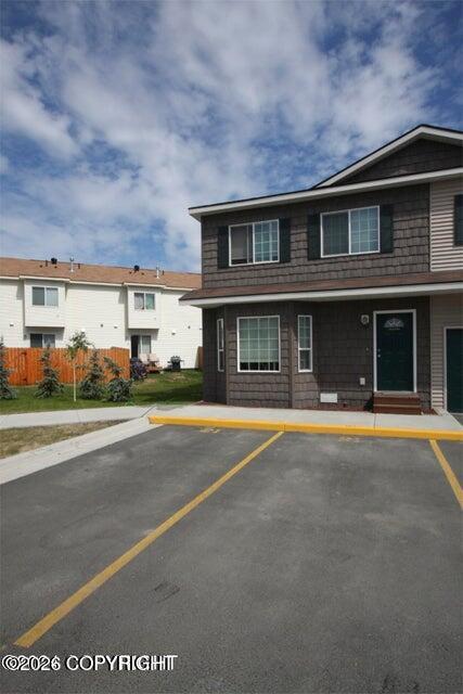 161 Matthew Paul Way #21