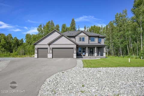Photo of 1141 W Bluff View Drive, Wasilla, AK 99654 (MLS # 26-8880)