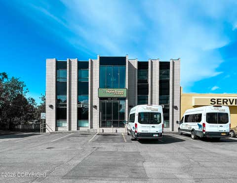 Photo of 301 E Fireweed Lane #101, Anchorage, AK 99503 (MLS # 26-10825)