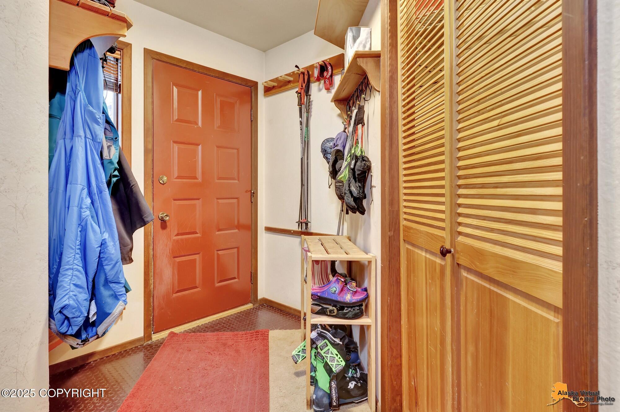 305 Crystal Mountain Road #C-1