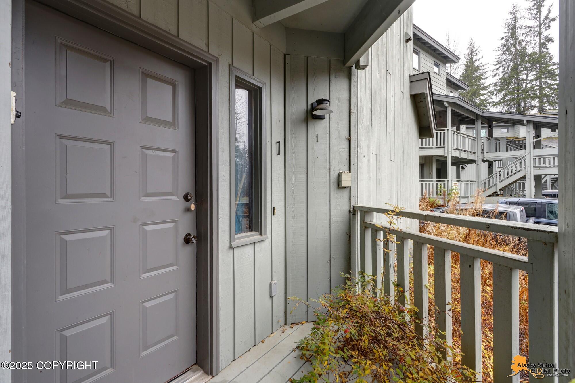 305 Crystal Mountain Road #C-1