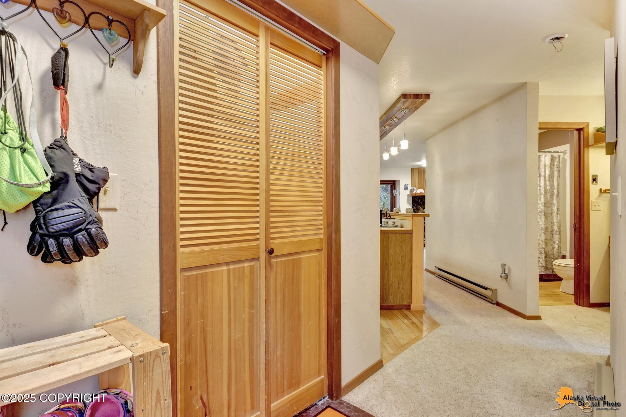 305 Crystal Mountain Road #C-1