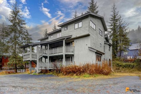305 Crystal Mountain Road #C-1 Girdwood AK 99587