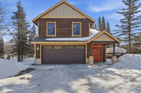 Homes For Sale - 36872 Guy Nash Street<br/> Kenai, AK 99611