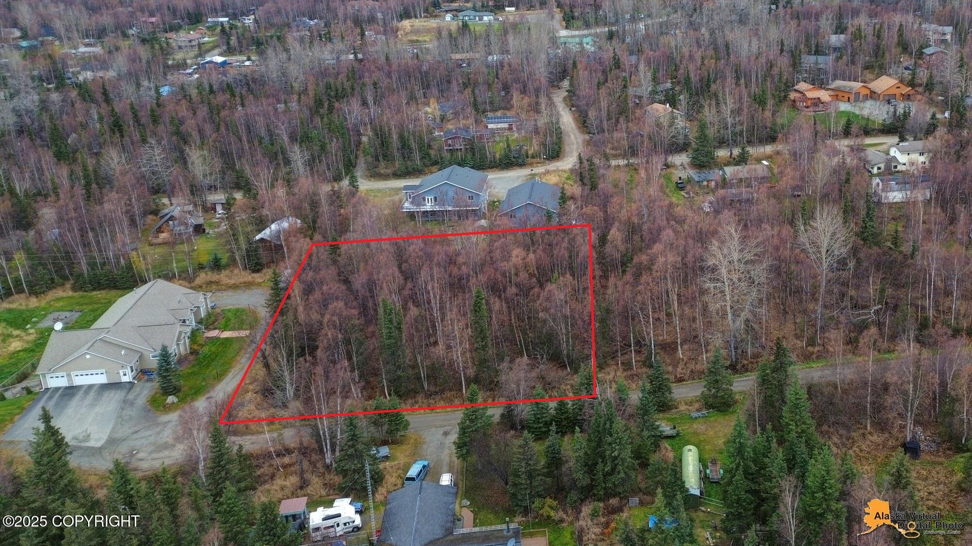 Anchorage, Alaska 99516, United States, ,Land,Pending,236478