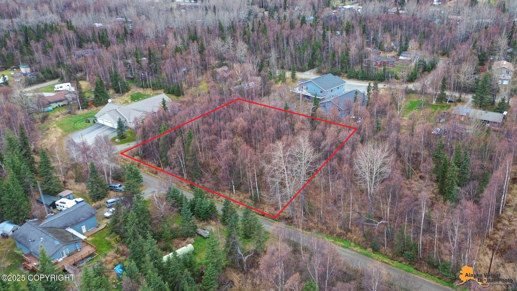 Anchorage, Alaska 99516, United States, ,Land,Pending,236478
