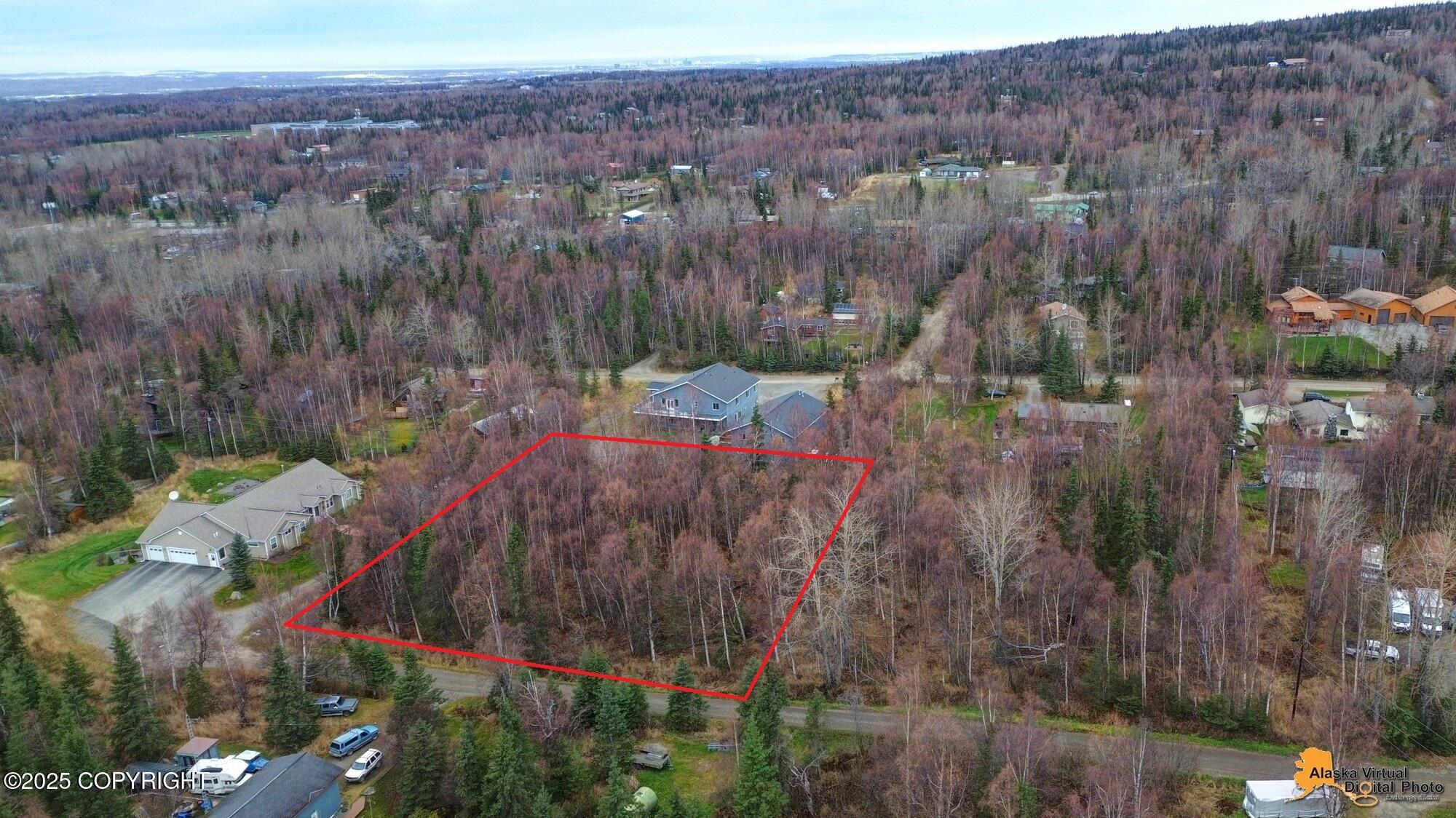 Anchorage, Alaska 99516, United States, ,Land,Pending,236478