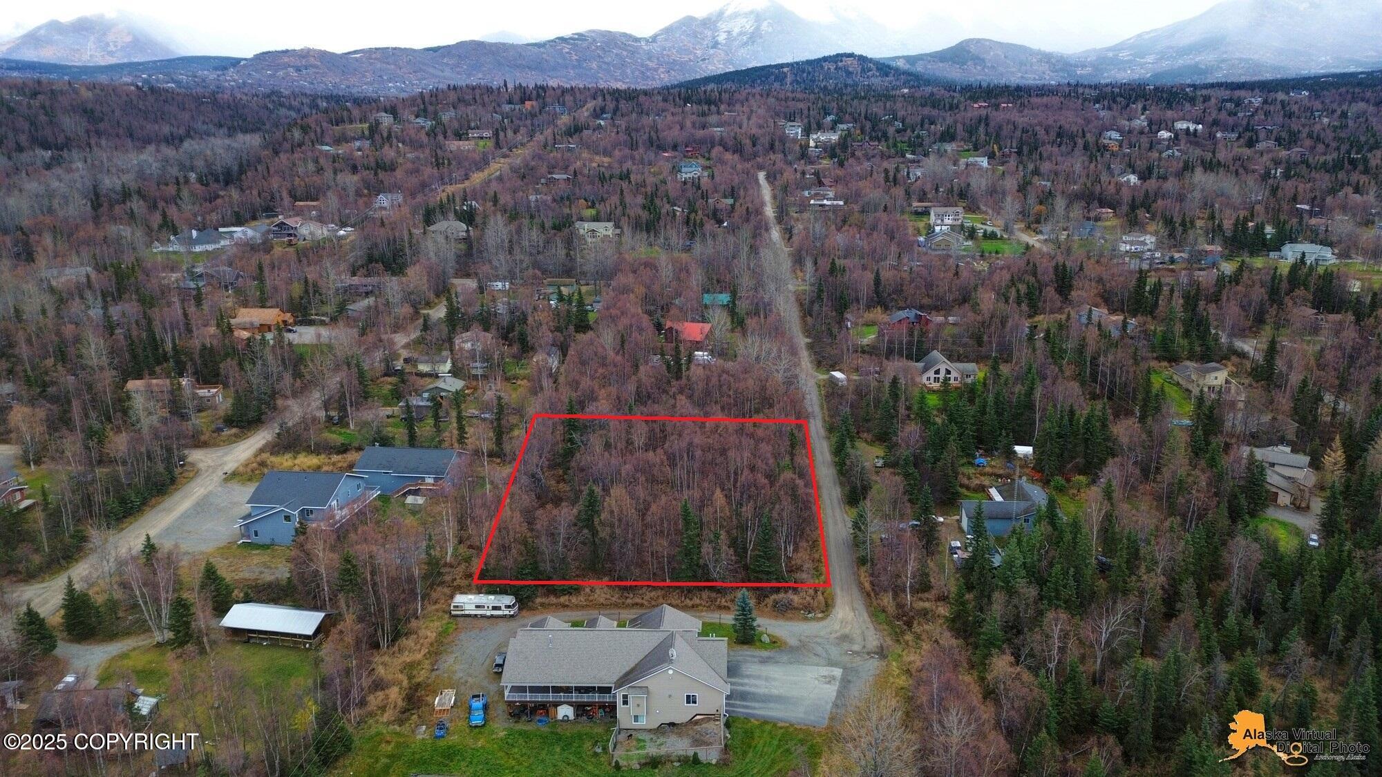 Anchorage, Alaska 99516, United States, ,Land,Pending,236478