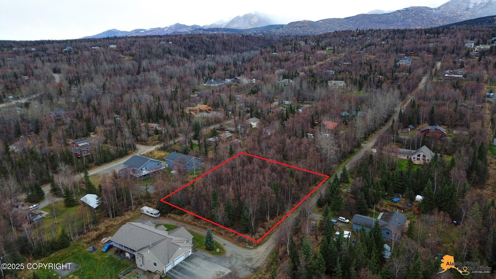 Anchorage, Alaska 99516, United States, ,Land,Pending,236478