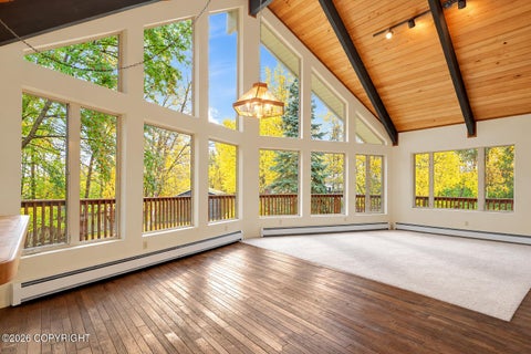 Photo of 9451 Kylie Circle, Anchorage, AK 99502 (MLS # 26-12851)