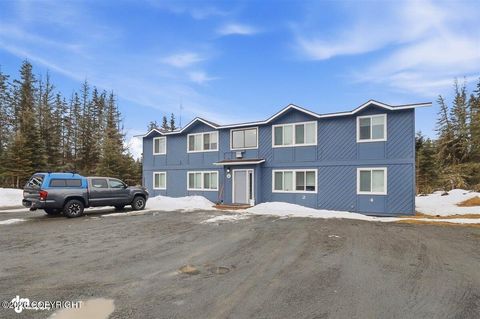Photo of 48853 W Poppy Lane, Soldotna, AK 99669 (MLS # 26-3925)