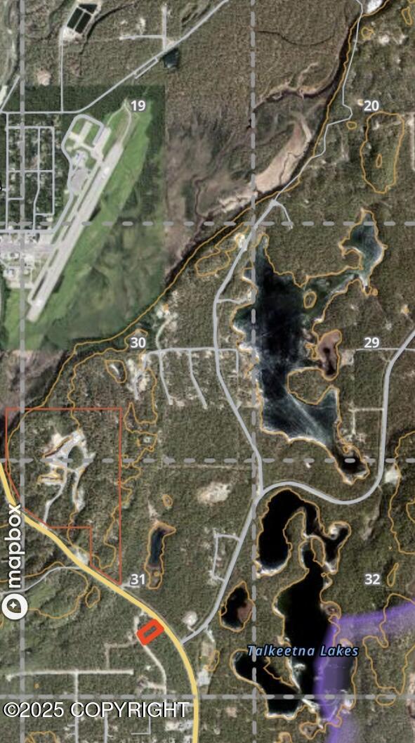 21233 S Morel Circle, Talkeetna, Alaska image 2