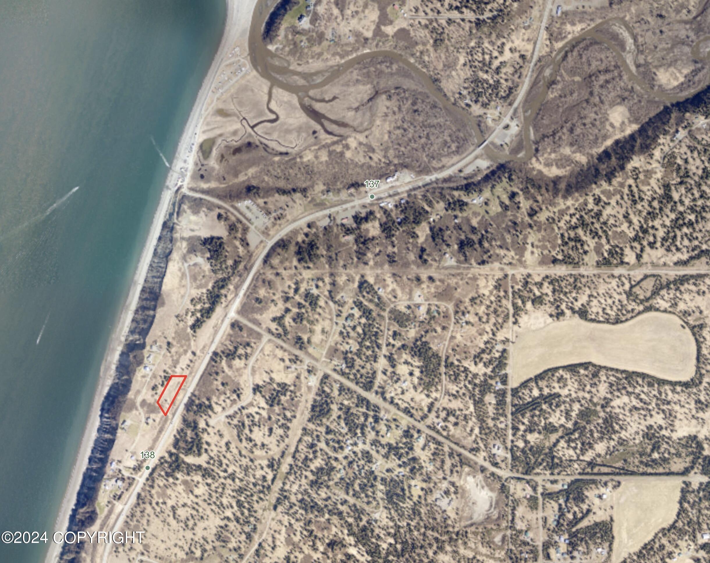 17187 Sterling Highway, Ninilchik, Alaska image 5