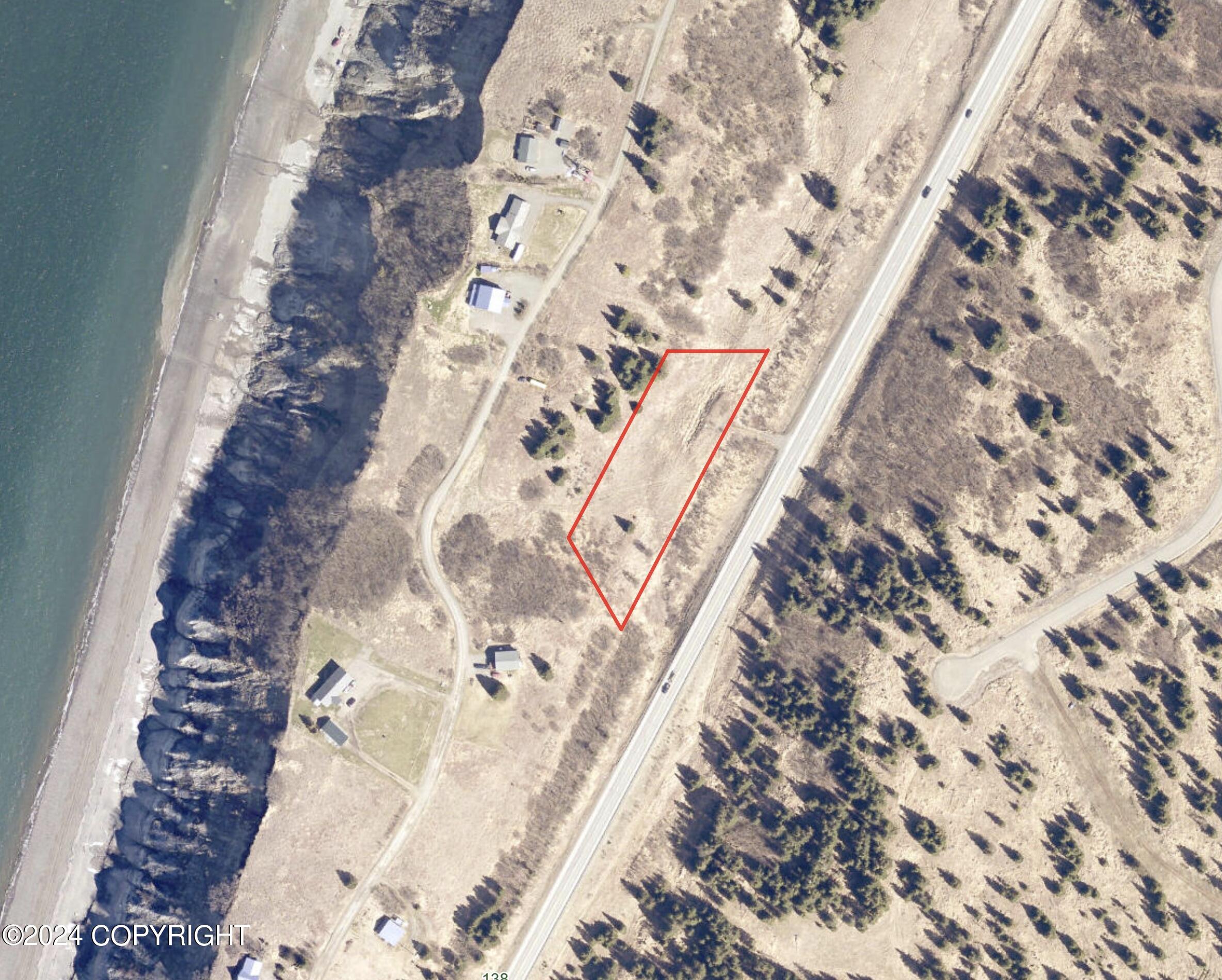 17187 Sterling Highway, Ninilchik, Alaska image 4