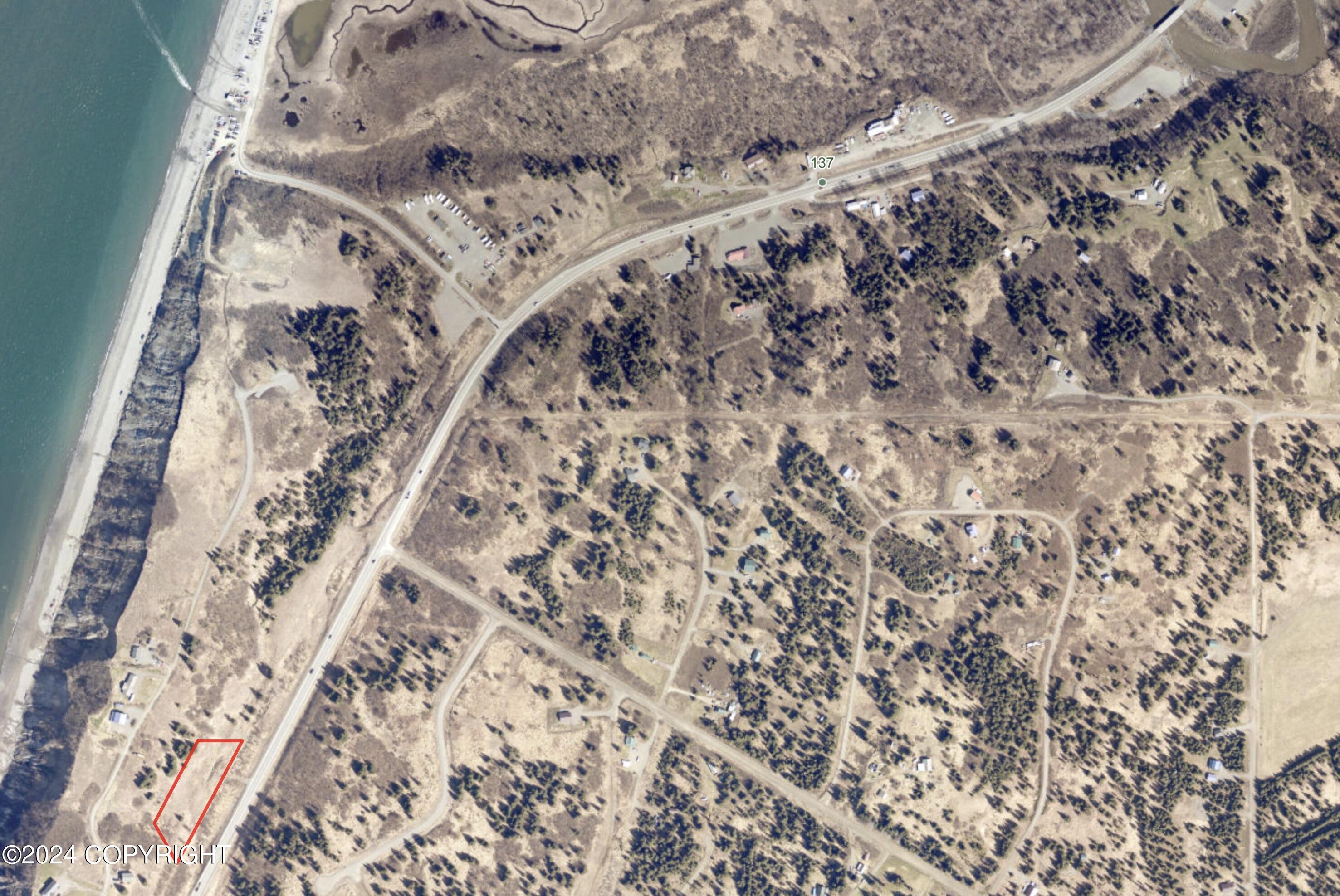 17187 Sterling Highway, Ninilchik, Alaska image 6