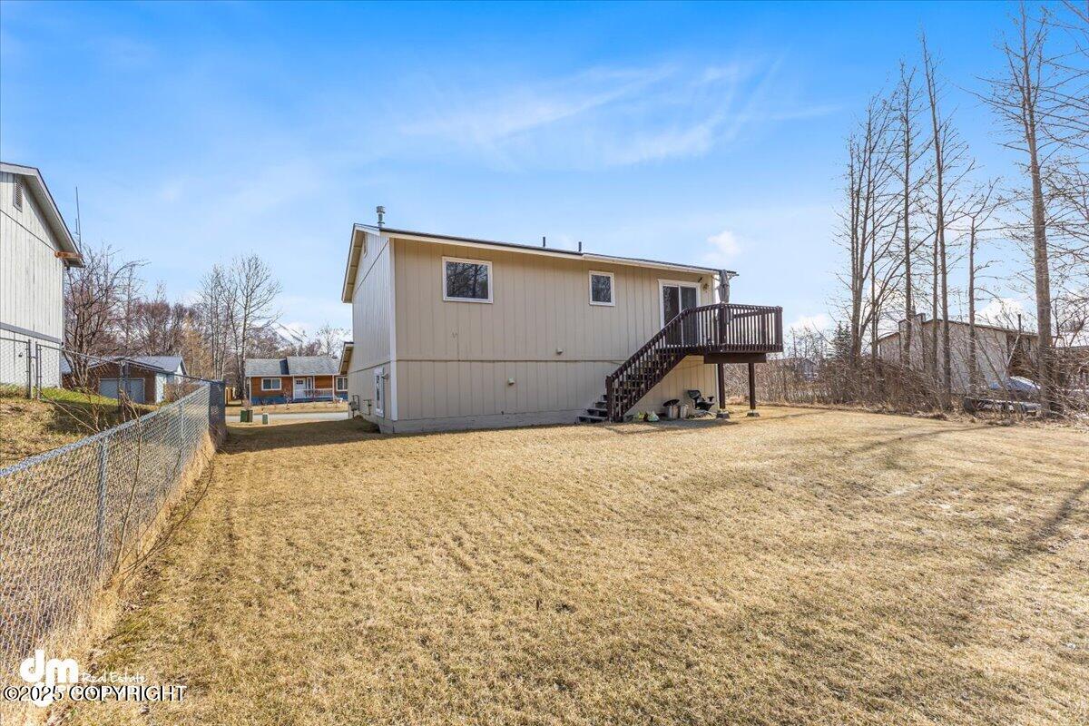 240 N Oscar Street, Palmer, Alaska image 43