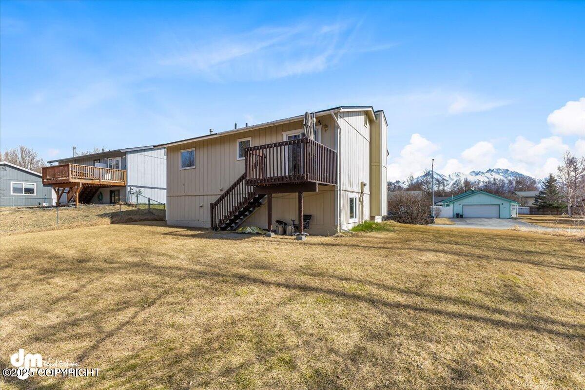 240 N Oscar Street, Palmer, Alaska image 39