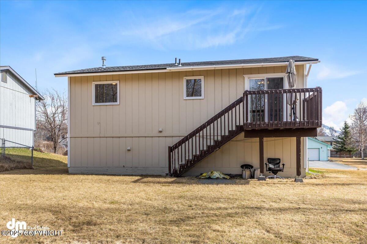240 N Oscar Street, Palmer, Alaska image 42