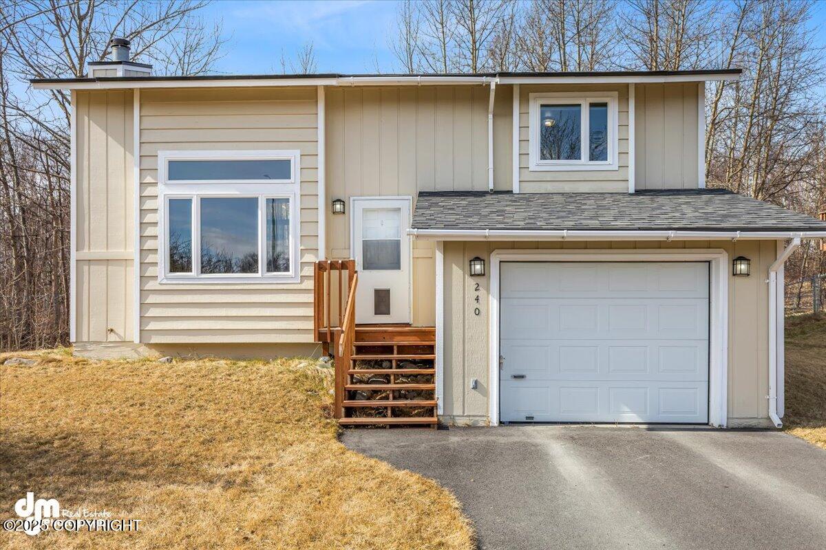 240 N Oscar Street, Palmer, Alaska image 3