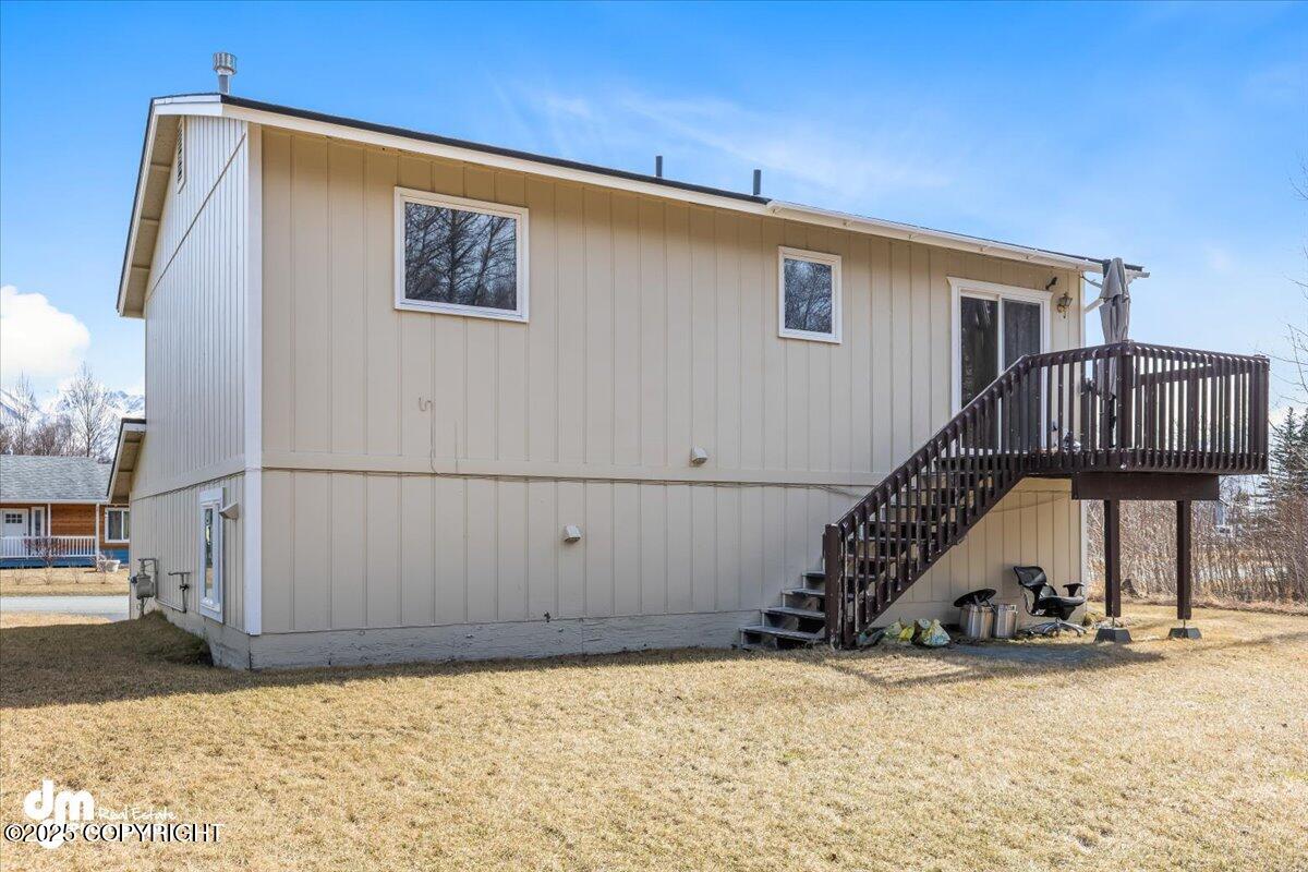 240 N Oscar Street, Palmer, Alaska image 44
