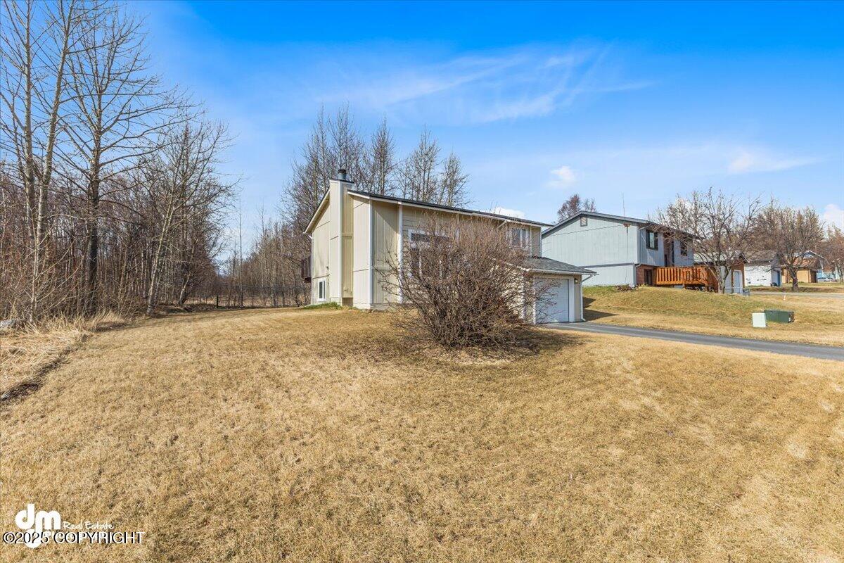 240 N Oscar Street, Palmer, Alaska image 47