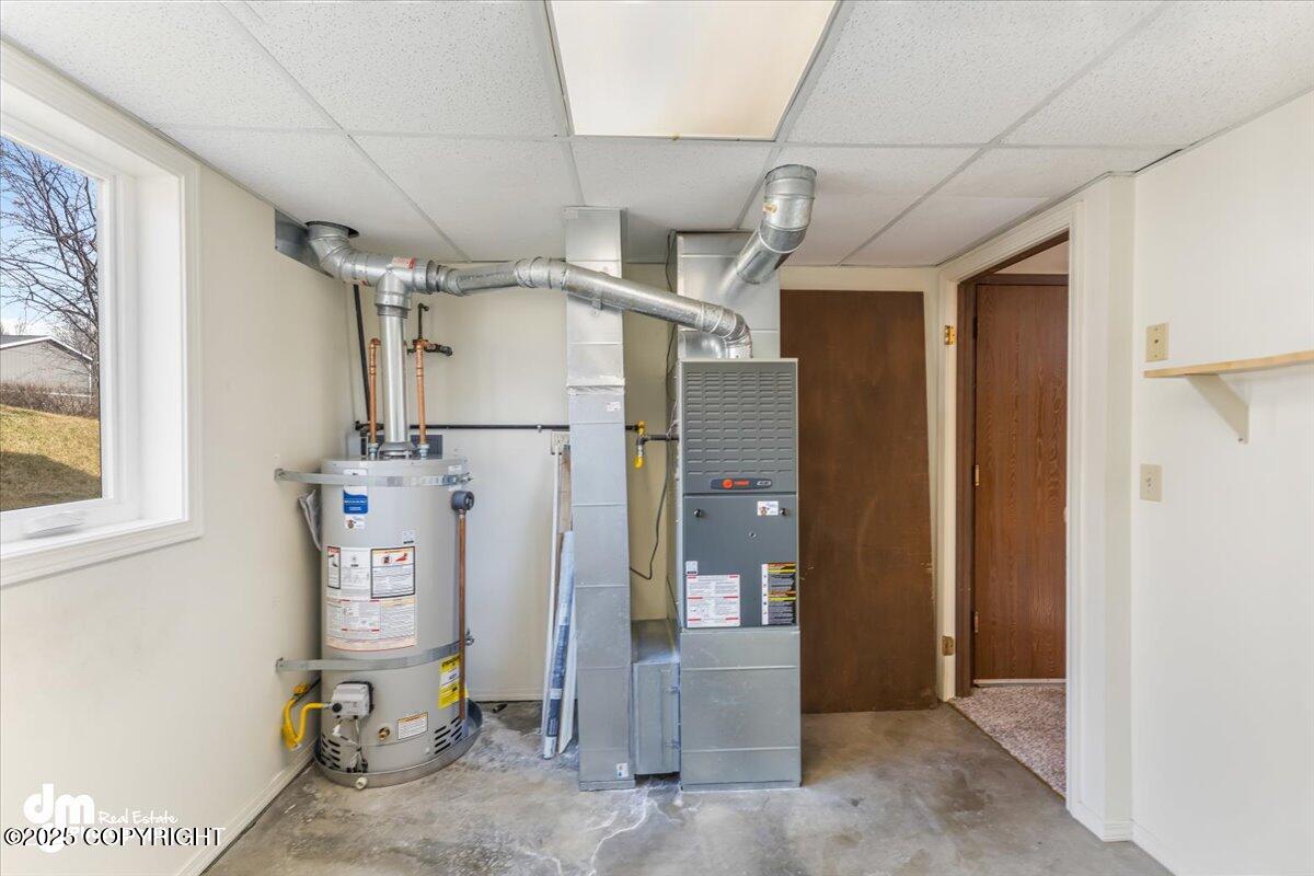240 N Oscar Street, Palmer, Alaska image 38