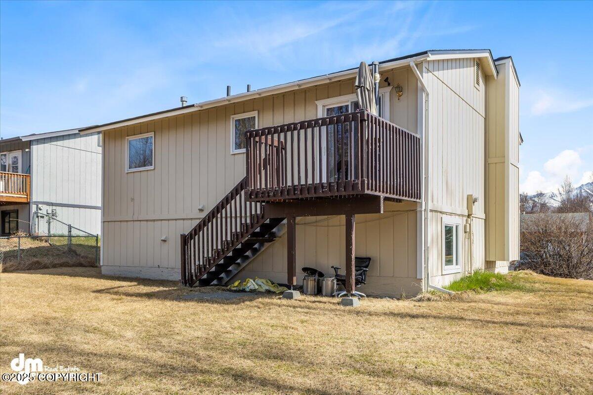 240 N Oscar Street, Palmer, Alaska image 40