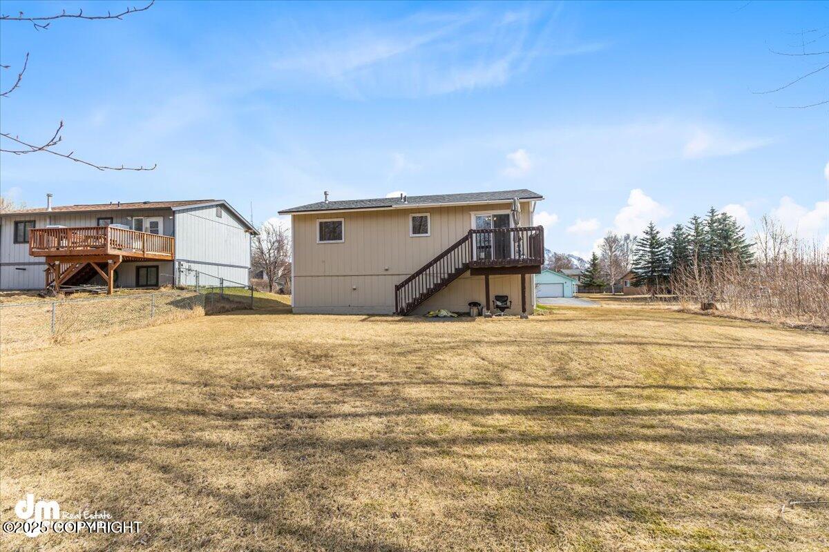 240 N Oscar Street, Palmer, Alaska image 41